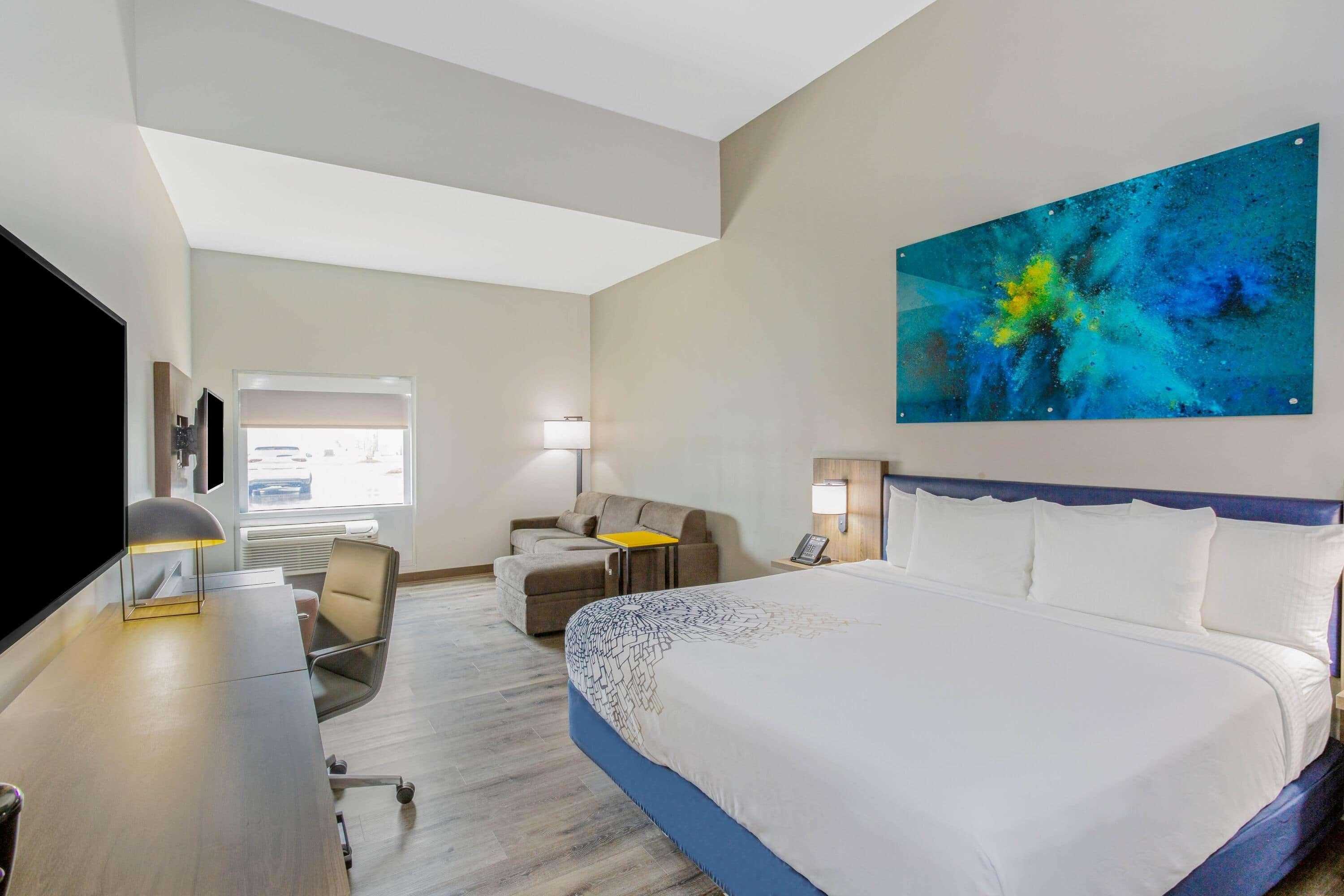 La Quinta Inn & Suites By Wyndham Miramar Beach-Destin Exteriör bild
