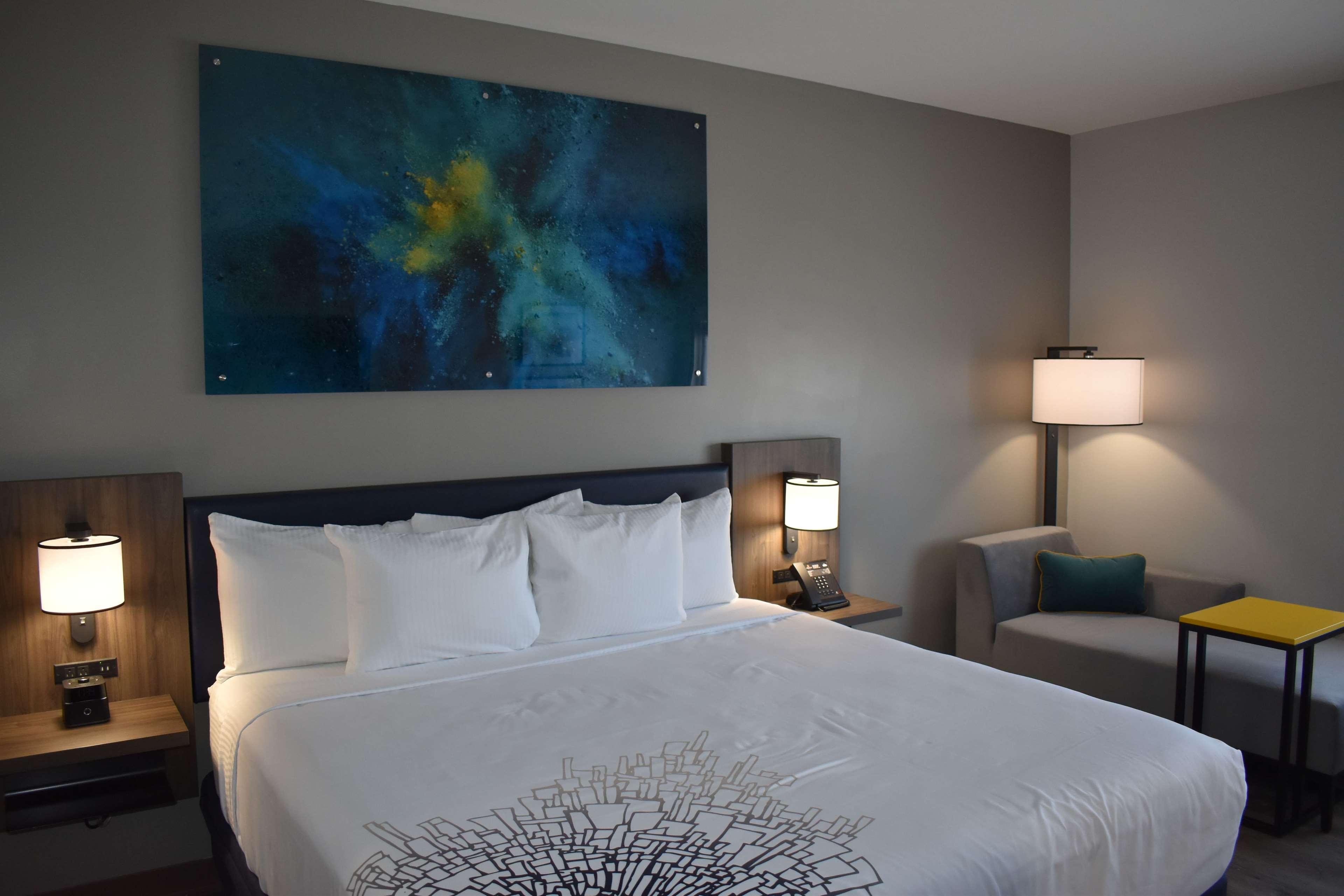 La Quinta Inn & Suites By Wyndham Miramar Beach-Destin Exteriör bild