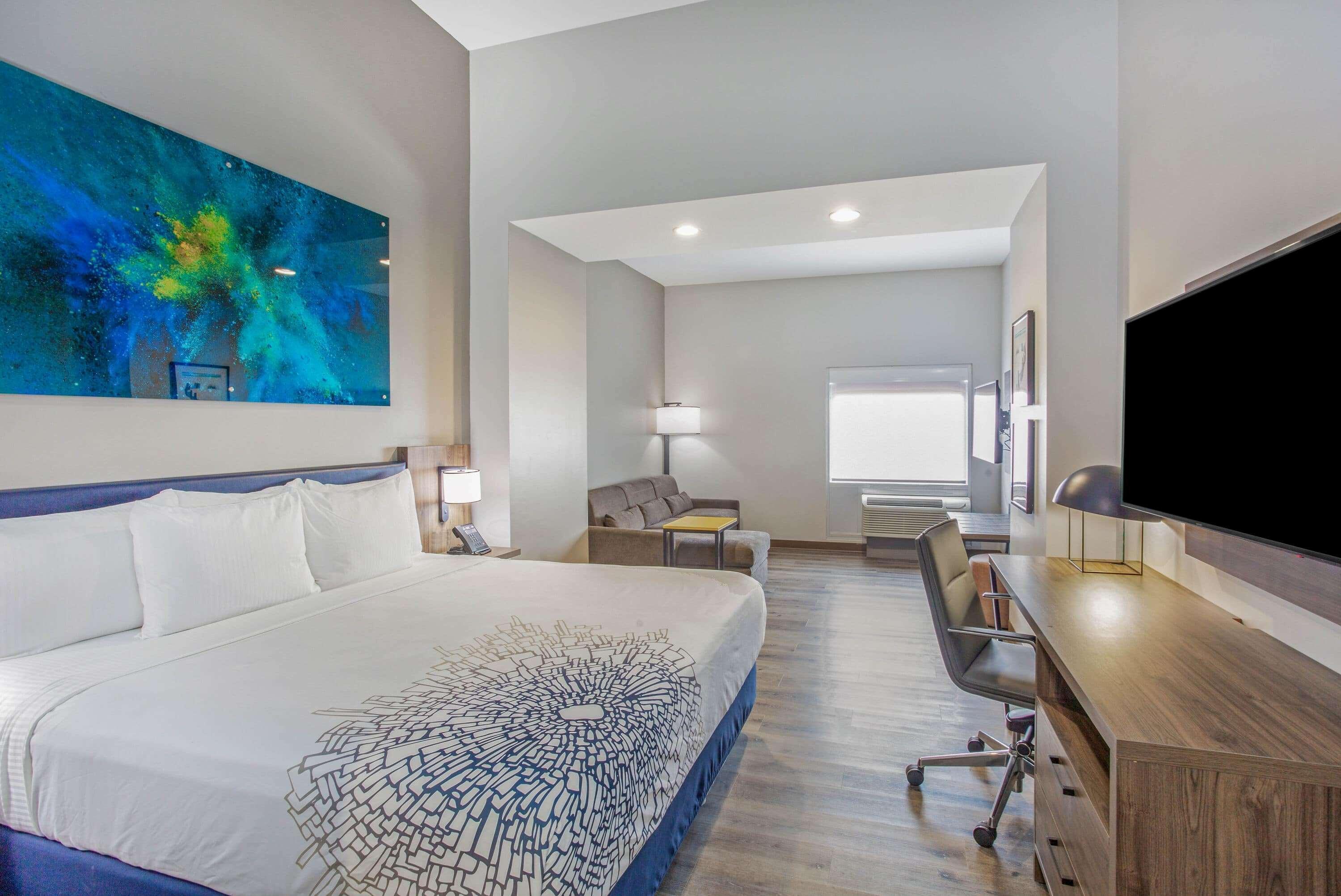 La Quinta Inn & Suites By Wyndham Miramar Beach-Destin Exteriör bild