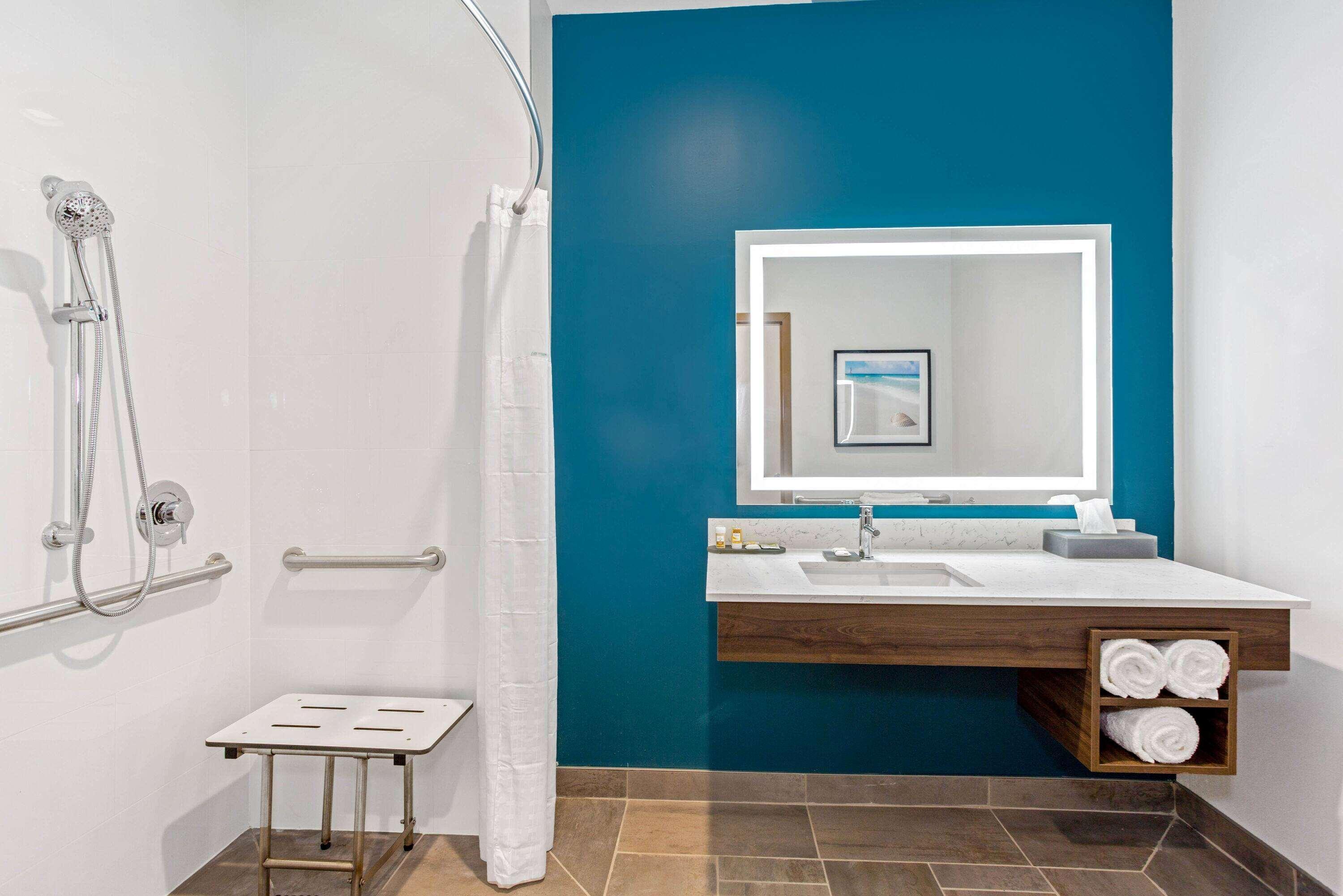 La Quinta Inn & Suites By Wyndham Miramar Beach-Destin Exteriör bild