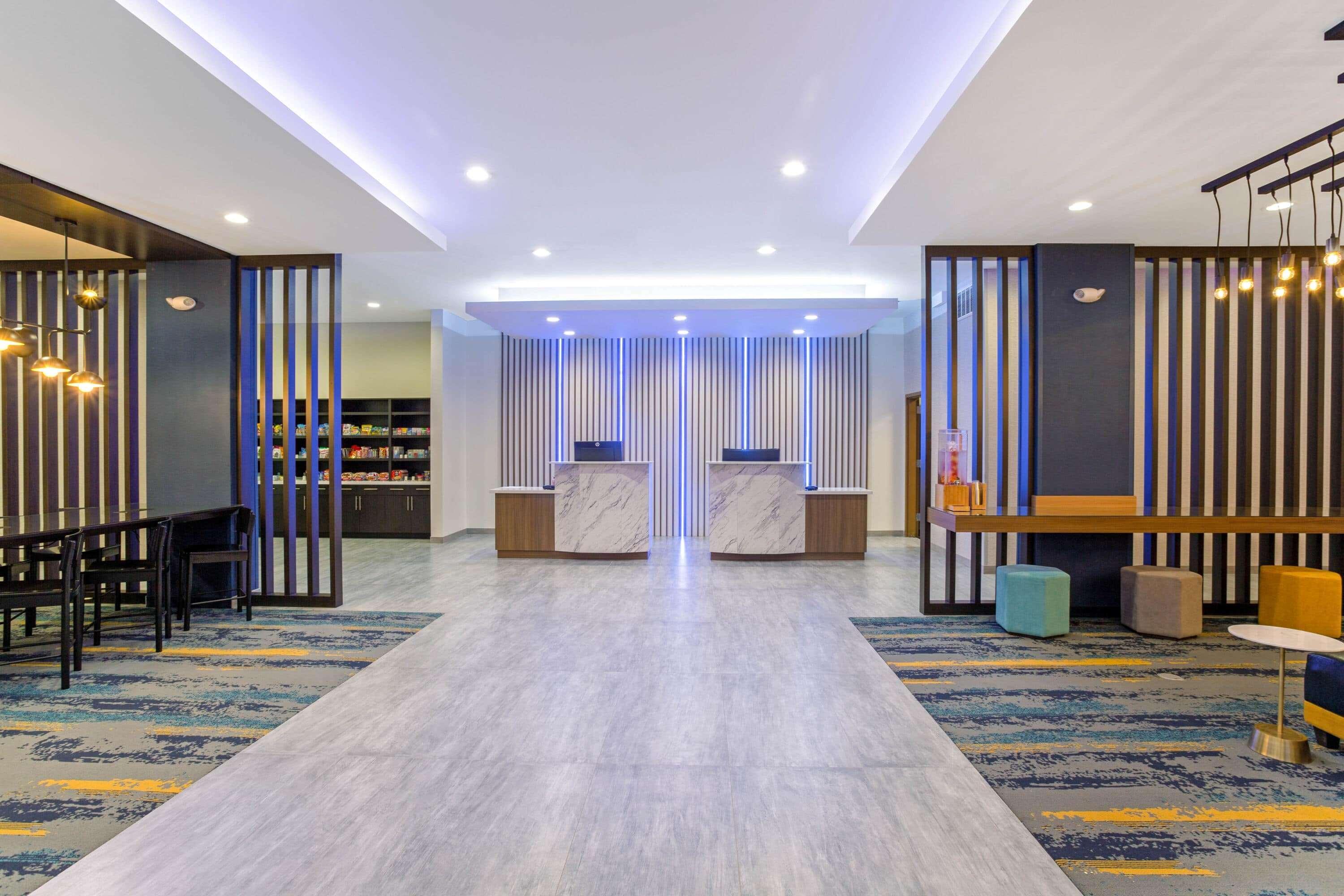 La Quinta Inn & Suites By Wyndham Miramar Beach-Destin Exteriör bild