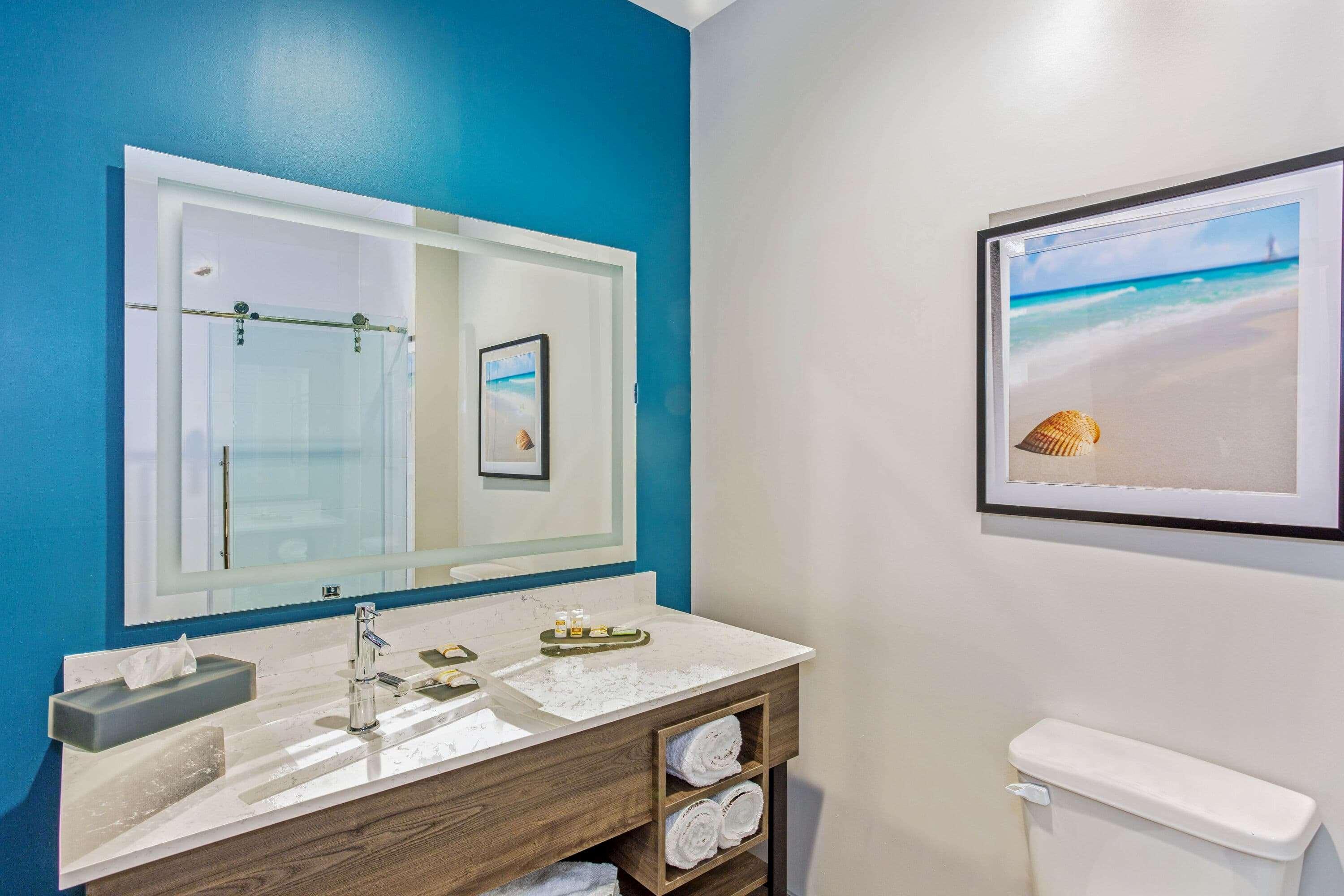 La Quinta Inn & Suites By Wyndham Miramar Beach-Destin Exteriör bild