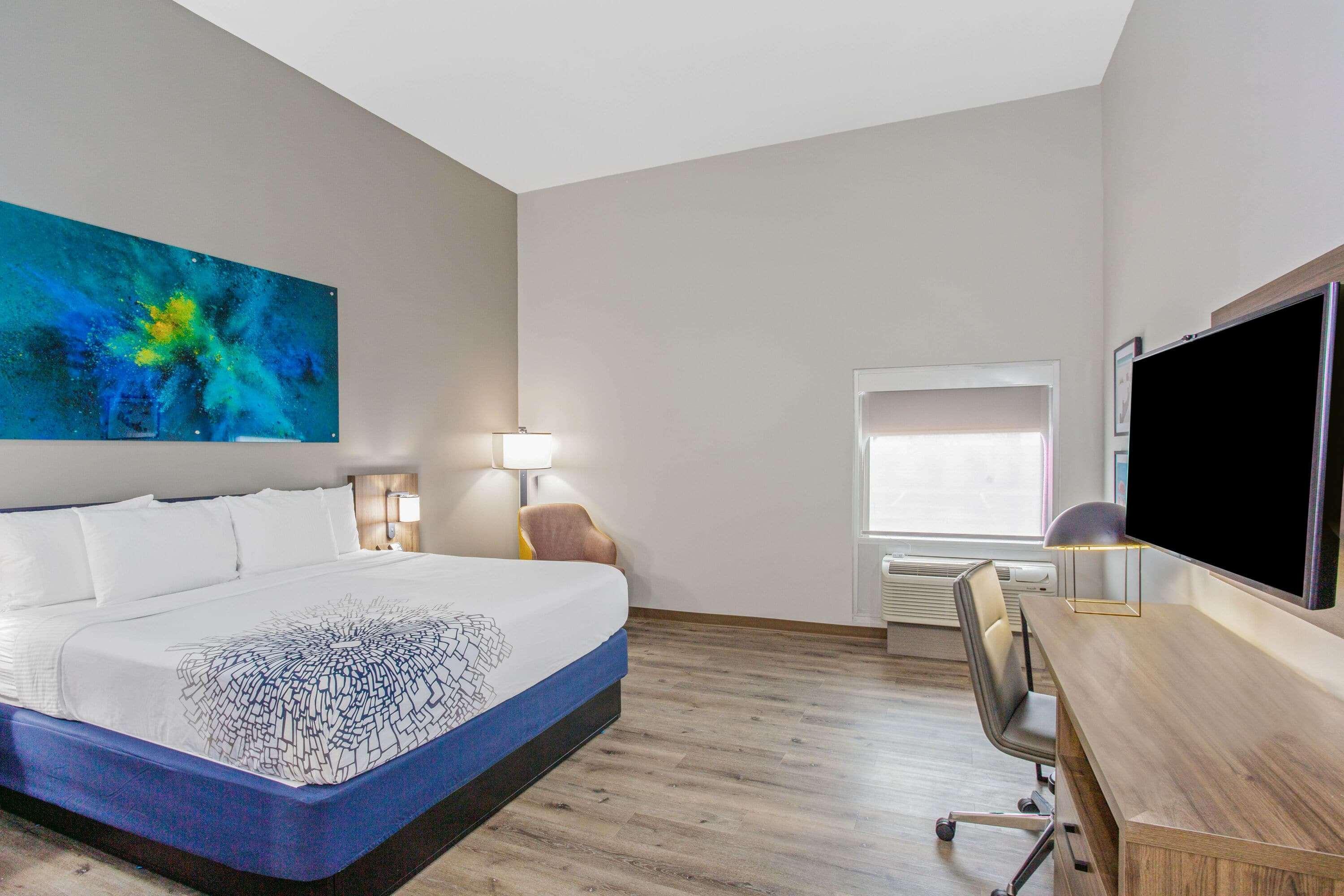 La Quinta Inn & Suites By Wyndham Miramar Beach-Destin Exteriör bild