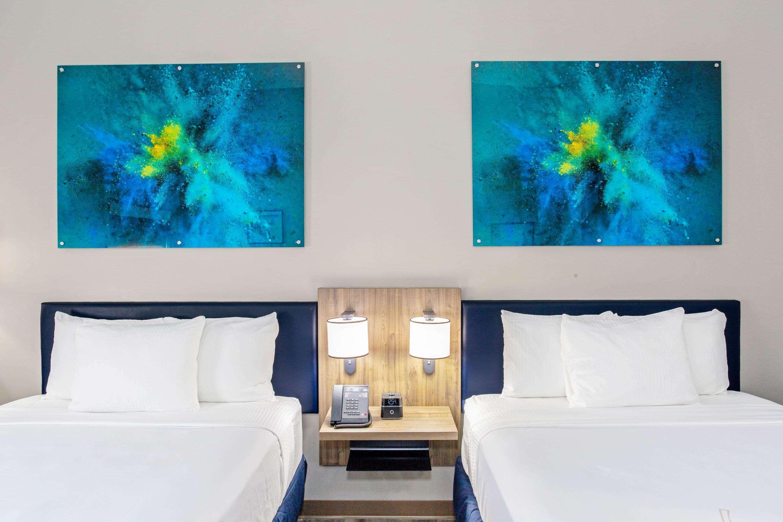 La Quinta Inn & Suites By Wyndham Miramar Beach-Destin Exteriör bild
